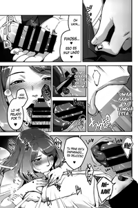 Page 236 of Sukebe Dressing - preview thumbnail