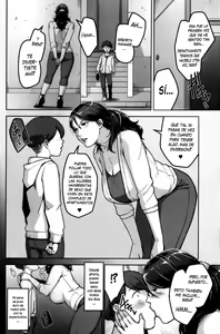Page 243 of Sukebe Dressing - preview thumbnail