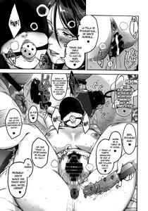 Page 256 of Sukebe Dressing - preview thumbnail