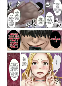 Page 56 of Nyotai Sousa Smartphone 3 Onna Shachou Hen - preview thumbnail