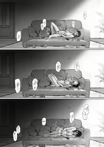 Page 109 of Gifu to Doukyou Suru Koto ni Natta Shiawase na Shinkon Seikatsu o Okuru Hazu datta noni Ch. 2 | I Was Supposed to Be Living the Blissful Newlywed Life, but Ended Up... Living With My Father-in-law. - preview thumbnail