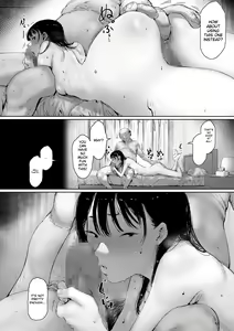 Page 133 of Gifu to Doukyou Suru Koto ni Natta Shiawase na Shinkon Seikatsu o Okuru Hazu datta noni Ch. 2 | I Was Supposed to Be Living the Blissful Newlywed Life, but Ended Up... Living With My Father-in-law. - preview thumbnail