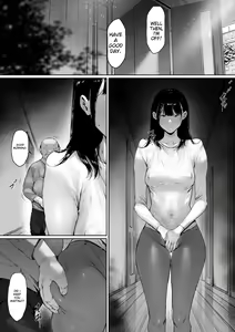Page 32 of Gifu to Doukyou Suru Koto ni Natta Shiawase na Shinkon Seikatsu o Okuru Hazu datta noni Ch. 2 | I Was Supposed to Be Living the Blissful Newlywed Life, but Ended Up... Living With My Father-in-law. - preview thumbnail