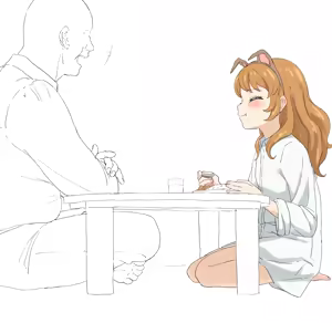 Page 1036 of サインこす - pixiv - preview thumbnail