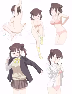 Page 1642 of サインこす - pixiv - preview thumbnail