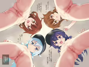 Page 69 of ぽるせりん＠FANBOX - pixiv - preview thumbnail