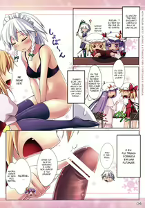 Page 3 of SERVICE TIME - preview thumbnail