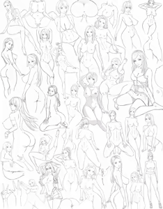 Page 515 of - Transparent Background Gallery (uncensored) - preview thumbnail