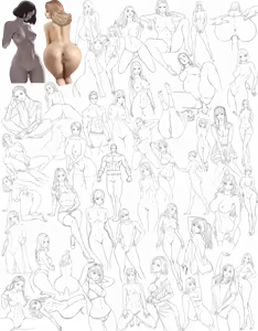 Page 518 of - Transparent Background Gallery (uncensored) - preview thumbnail