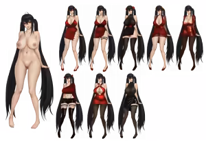 Page 524 of - Transparent Background Gallery (uncensored) - preview thumbnail