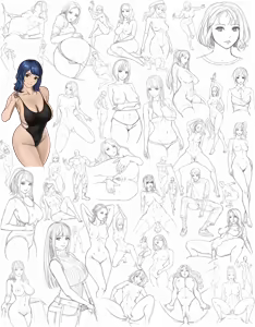 Page 583 of - Transparent Background Gallery (uncensored) - preview thumbnail