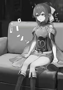 Page 12 of Prequel: Counseling Delthea-chan Mind Control Situation - preview thumbnail