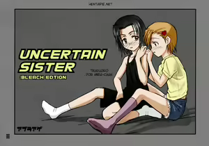 Page 3 of 303e Vol.03: Bleach Edition - Uncertain Sister - preview thumbnail