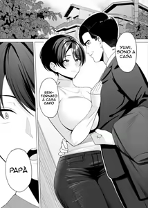 Page 2 of Gibo-san wa Boku no Mono 7 | La Mamma vuole Me - preview thumbnail