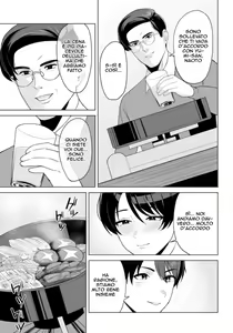Page 5 of Gibo-san wa Boku no Mono 7 | La Mamma vuole Me - preview thumbnail