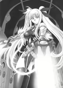 Page 3 of Fate Chronicles - preview thumbnail