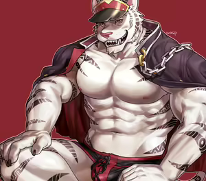 Page 101 of - Art / Deleted Fan-art - preview thumbnail