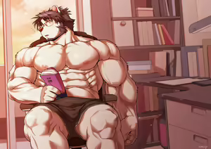 Page 104 of - Art / Deleted Fan-art - preview thumbnail