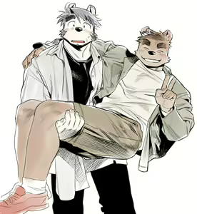 Page 111 of - Art / Deleted Fan-art - preview thumbnail