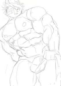 Page 123 of - Art / Deleted Fan-art - preview thumbnail