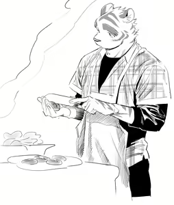 Page 129 of - Art / Deleted Fan-art - preview thumbnail