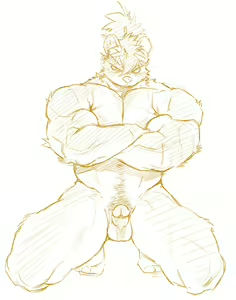 Page 18 of - Art / Deleted Fan-art - preview thumbnail
