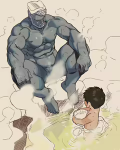 Page 35 of - Art / Deleted Fan-art - preview thumbnail