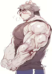 Page 67 of - Art / Deleted Fan-art - preview thumbnail