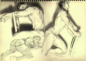 Page 89 of - Art / Deleted Fan-art - preview thumbnail