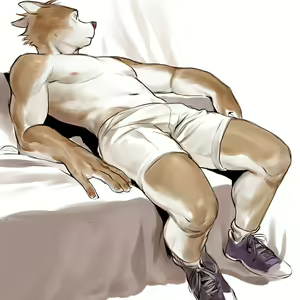 Page 100 of - Art / Deleted Fan-art - preview thumbnail