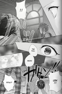 Page 4 of Honey Vamp - preview thumbnail