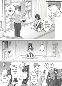 Page 8 of Moto Utahime Android o Hirotta Hanashi | 전직 가수 안드로이드를 주운 이야기 - preview thumbnail