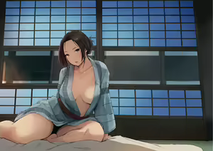 Page 50 of Netorareta Hitozuma to Netorareru Hitozuma (decensored) - preview thumbnail