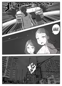 Page 3 of Boku no Me no Mae de Kaa-san ga ~Jitaku Senkyo Mugen Tanetsuke~ - preview thumbnail