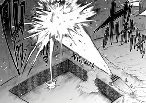 Page 24 of Super Cock Futanari Gray Sue Invasion - preview thumbnail