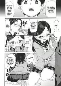 Page 116 of Tousaku Saimin Jikken - Perverted Hypnosis Experiment (decensored) - preview thumbnail