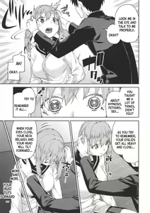 Page 125 of Tousaku Saimin Jikken - Perverted Hypnosis Experiment (decensored) - preview thumbnail