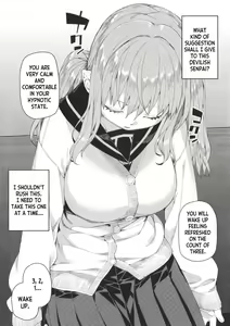 Page 127 of Tousaku Saimin Jikken - Perverted Hypnosis Experiment (decensored) - preview thumbnail