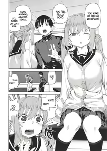 Page 128 of Tousaku Saimin Jikken - Perverted Hypnosis Experiment (decensored) - preview thumbnail
