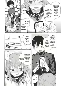 Page 134 of Tousaku Saimin Jikken - Perverted Hypnosis Experiment (decensored) - preview thumbnail