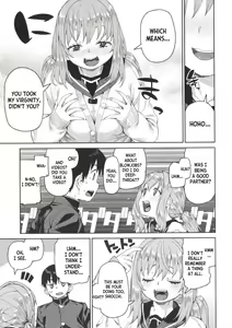 Page 161 of Tousaku Saimin Jikken - Perverted Hypnosis Experiment (decensored) - preview thumbnail