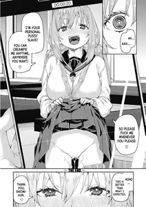 Page 164 of Tousaku Saimin Jikken - Perverted Hypnosis Experiment (decensored) - preview thumbnail