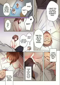 Page 11 of Nemuru Otto no Mae de Otosareta Hitozuma "Mou Ikitakunai no... Yurushite Kudasai..." 1 | A Married Woman Fucked In Front Of Her Sleeping Husband "I Don't Want To Cum Anymore... Please Forgive Me..." 1 - preview thumbnail