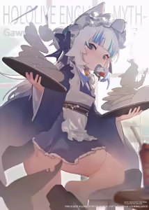 Page 166 of aHedtra (uncensored) - preview thumbnail