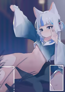 Page 212 of aHedtra (uncensored) - preview thumbnail