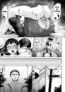 Page 134 of Jun Ai | Moist Love - preview thumbnail