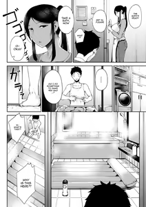 Page 161 of Jun Ai | Moist Love - preview thumbnail