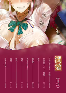 Page 4 of Jun Ai | Moist Love - preview thumbnail