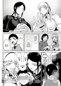 Page 52 of Jun Ai | Moist Love - preview thumbnail
