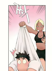 Page 250 of 非常运动 | 非常運動  1-75 - preview thumbnail